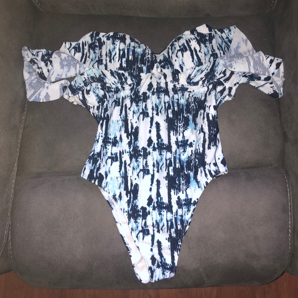 Swimsuit